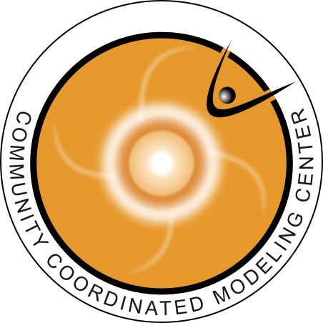 CCMC logo